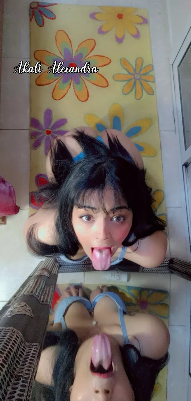 do you wanna see more ?