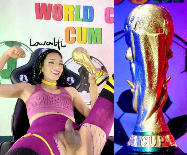 Do you want to celebrate with me?