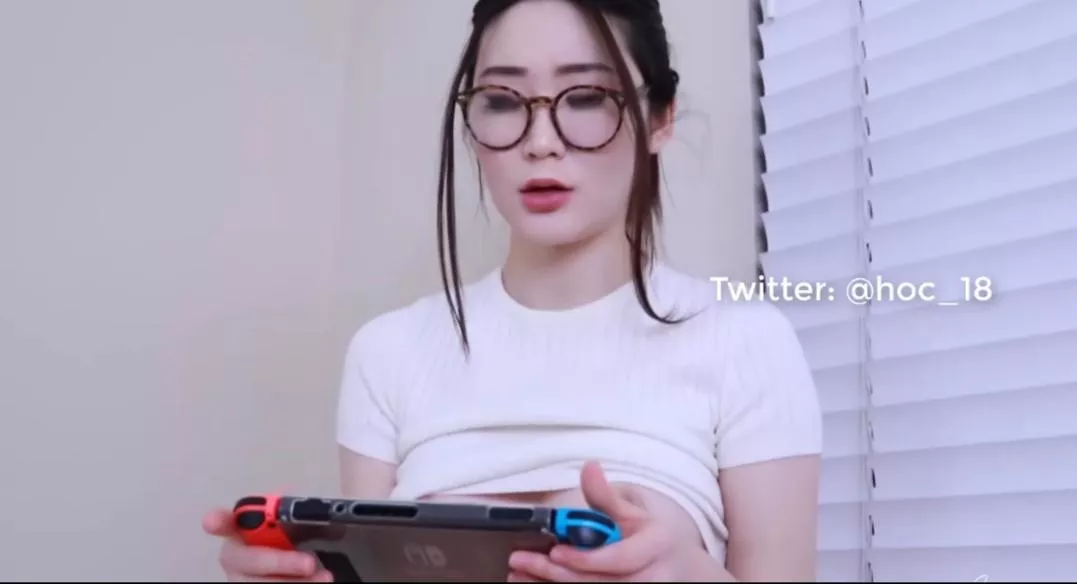 Does anyone know her?