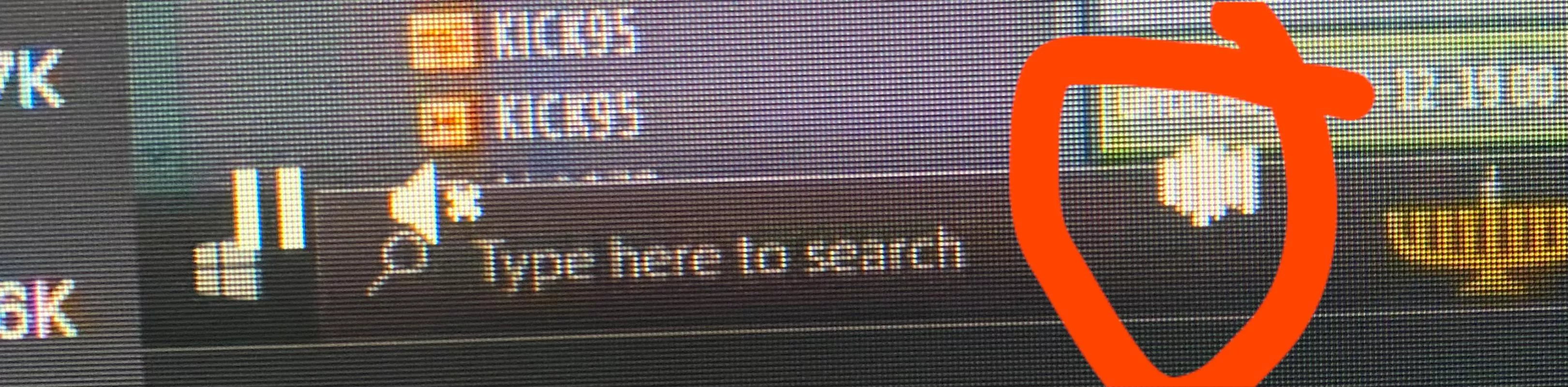 Does anyone know what this is?