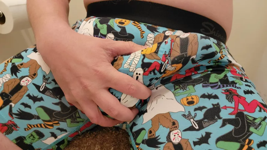 does this belong here?