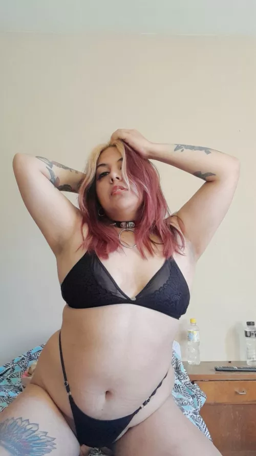 [domme] Do you want to be mommy's pig?