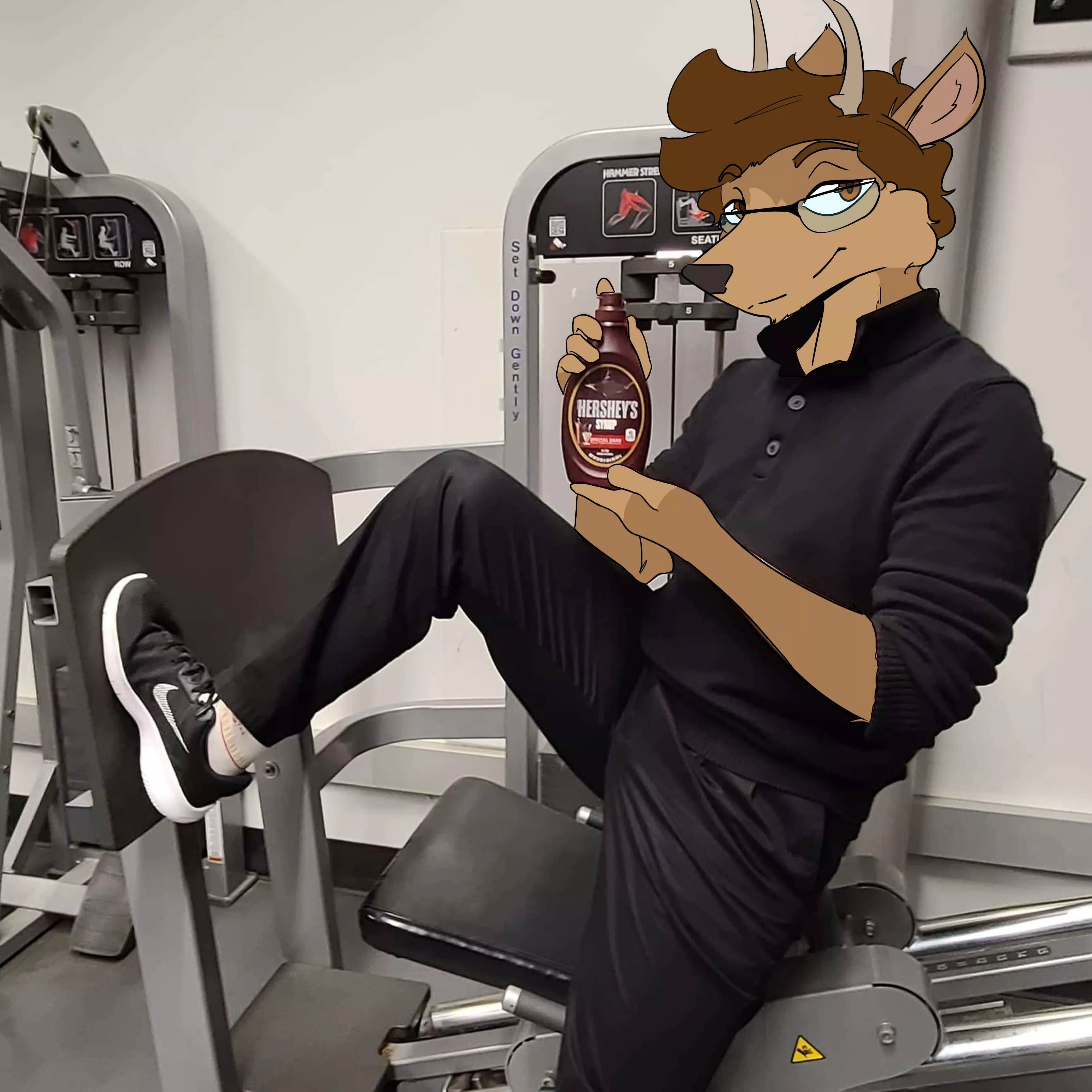 Drawover practice | Was thinking of turning these into commissions [My Art]