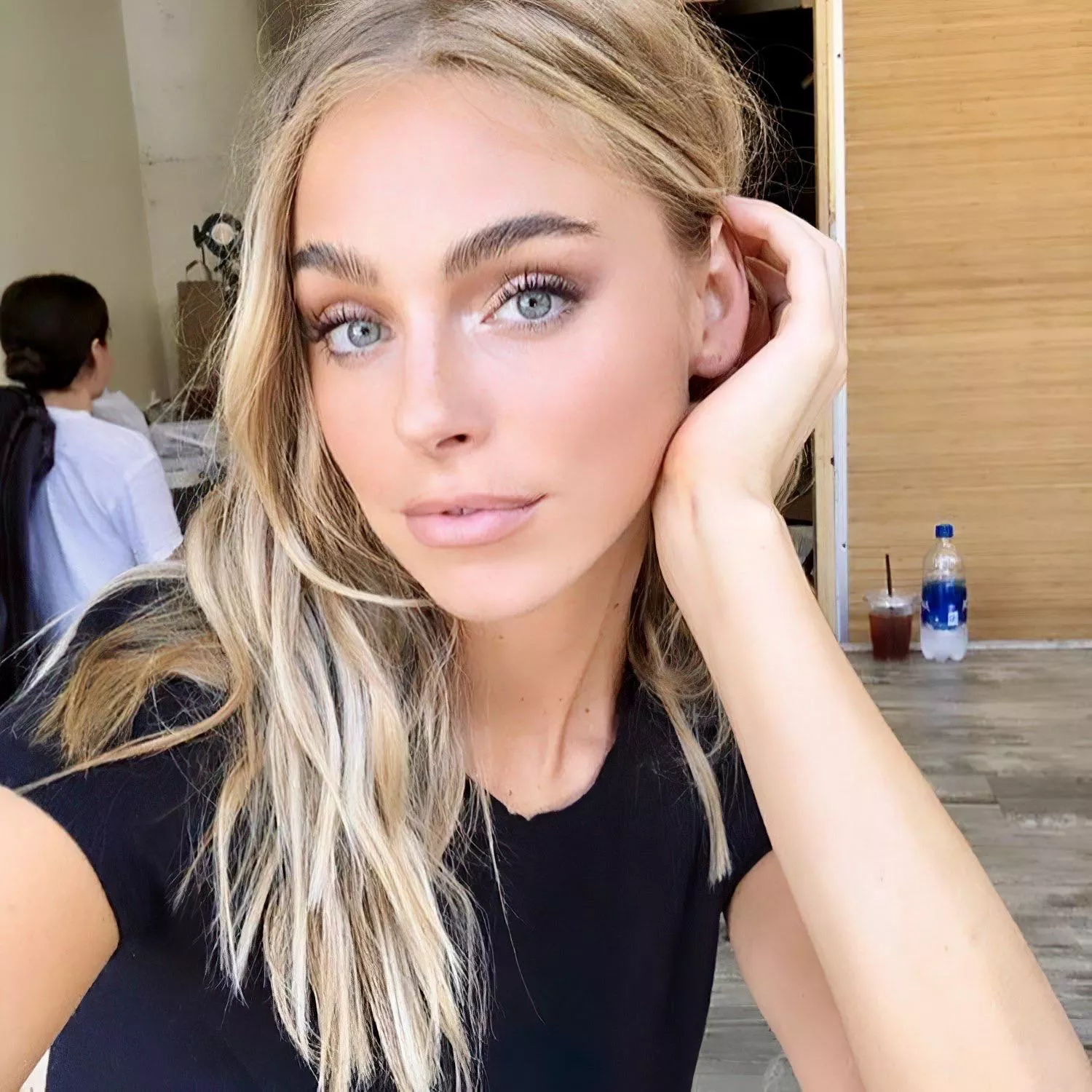 Elizabeth Turner