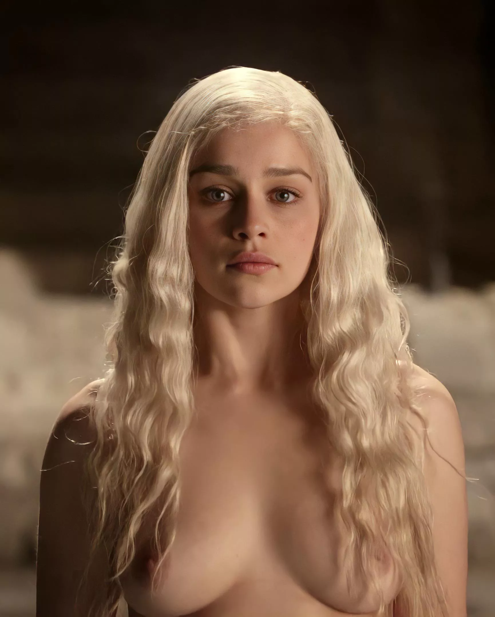 Emilia Clarke