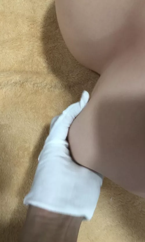 Experience’s with gel bum..