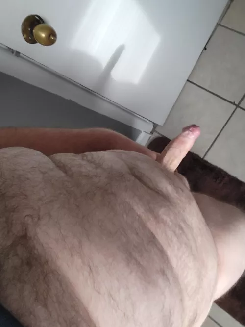 Feeling a bit under the weather but still horny. Wanna help me feel better?