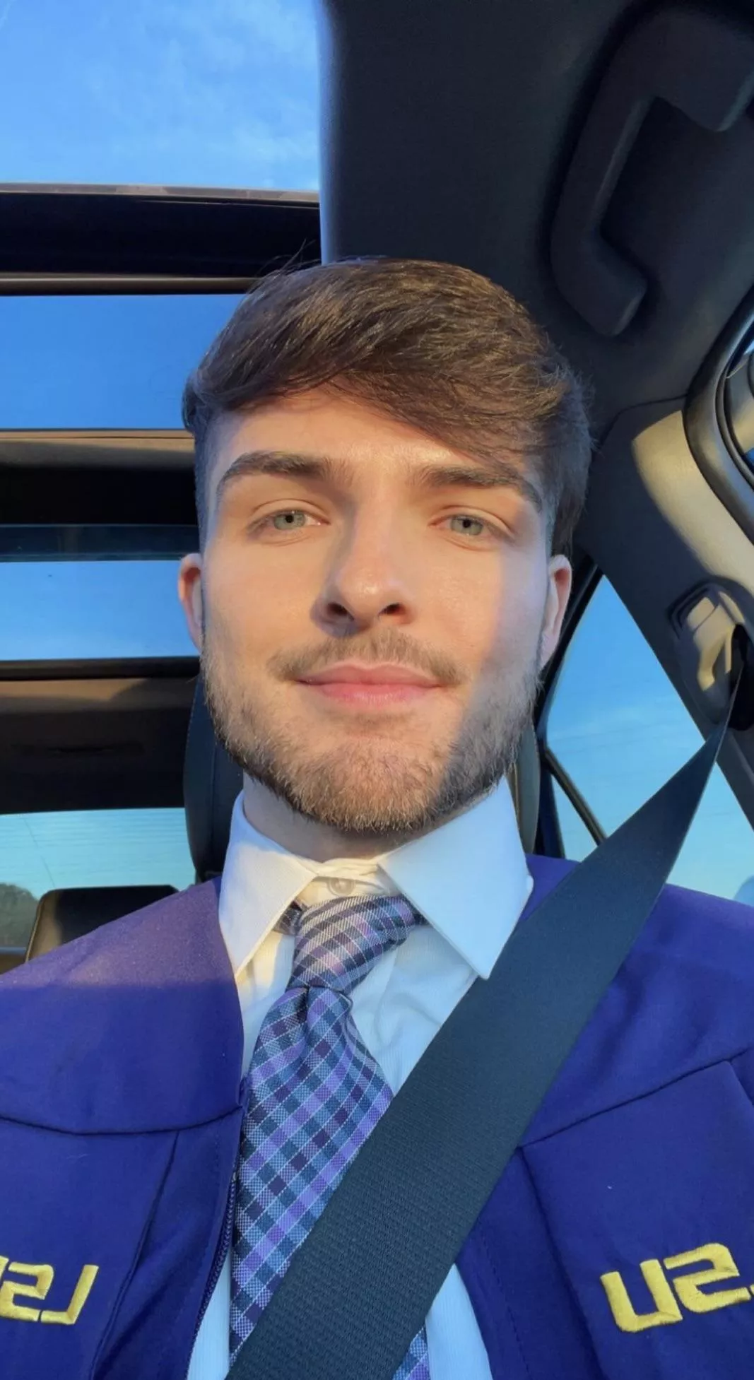 Finally graduated boys!