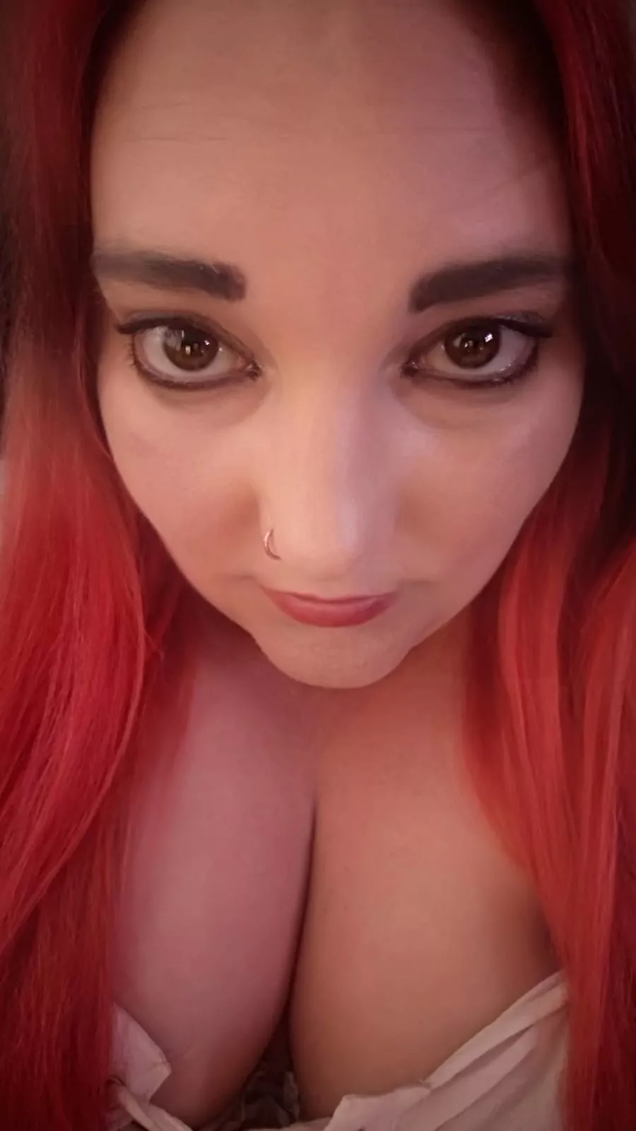 First time posting on a sub like this. Kinda nervous, but intrigued