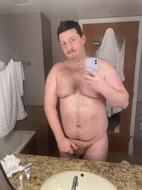 First timer for sharing