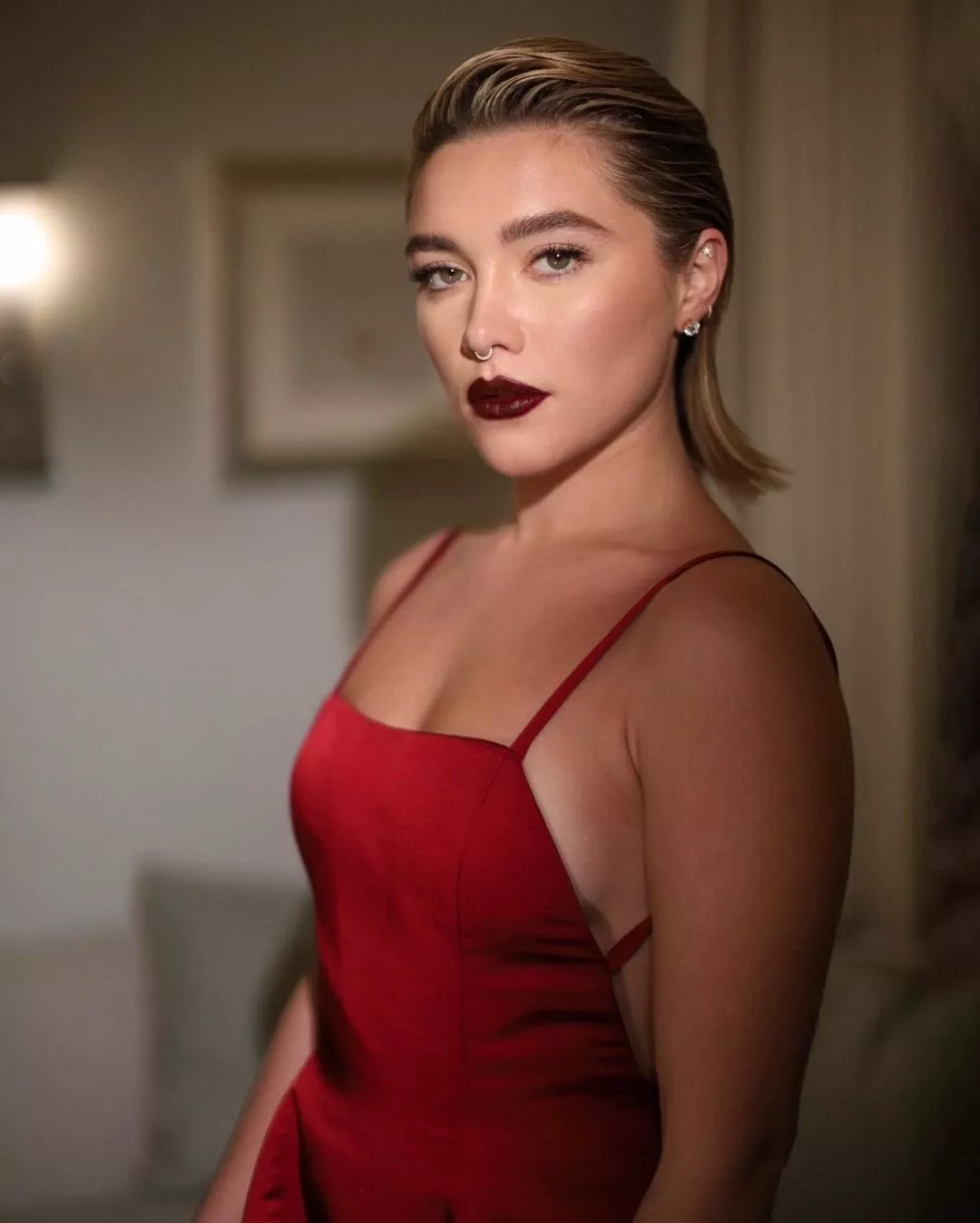 Florence Pugh