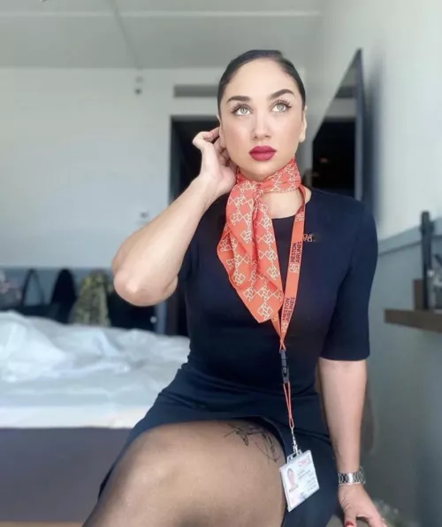 Frequent flyer 🇪🇸