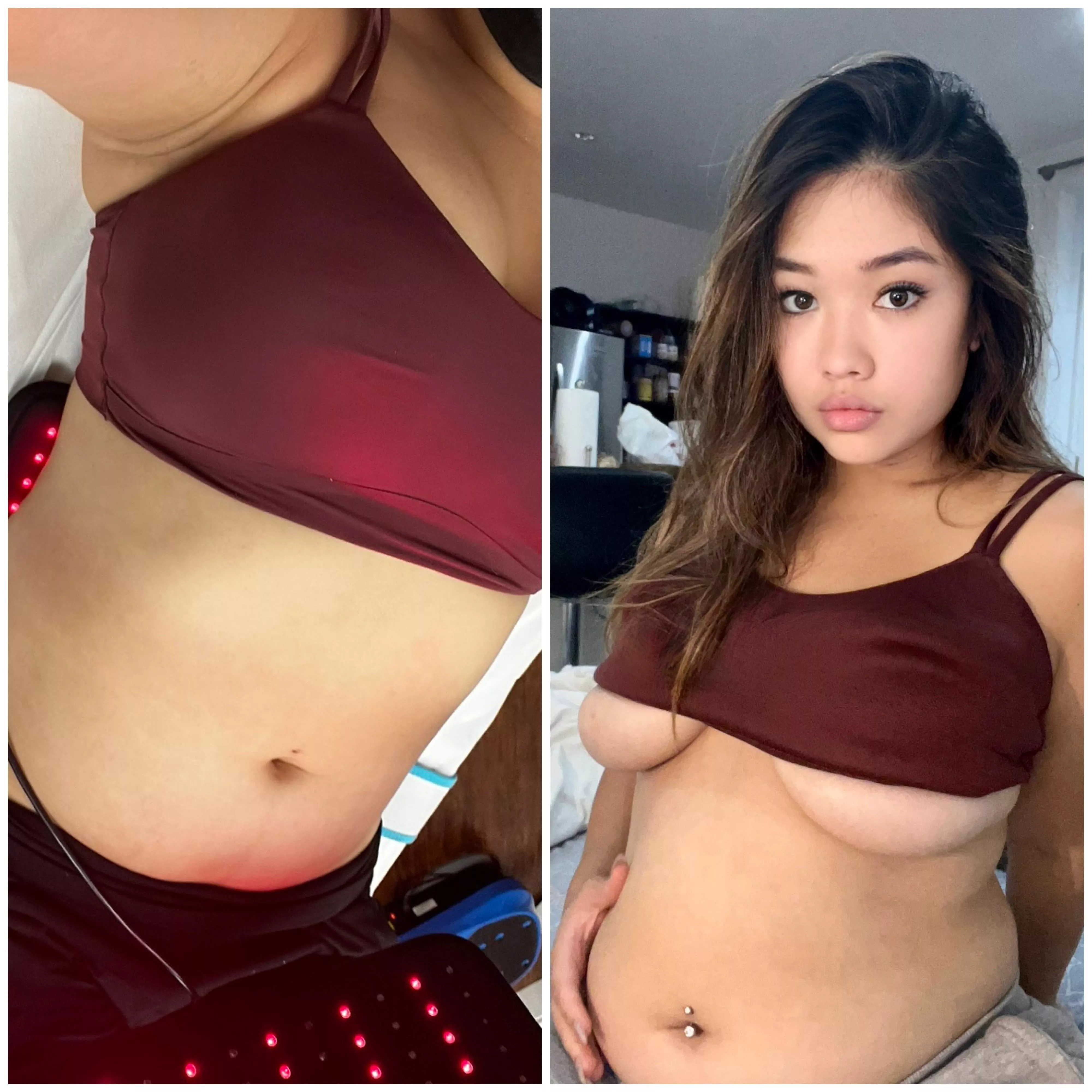 From flat to flabssss 😝 come grab all this!