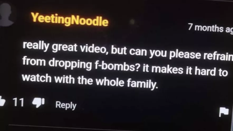 Fun for the whole family