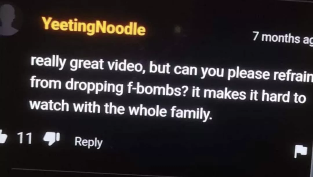 Fun for the whole family