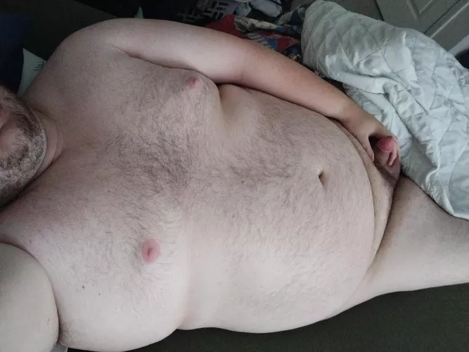 Get me hard on this lazy Monday