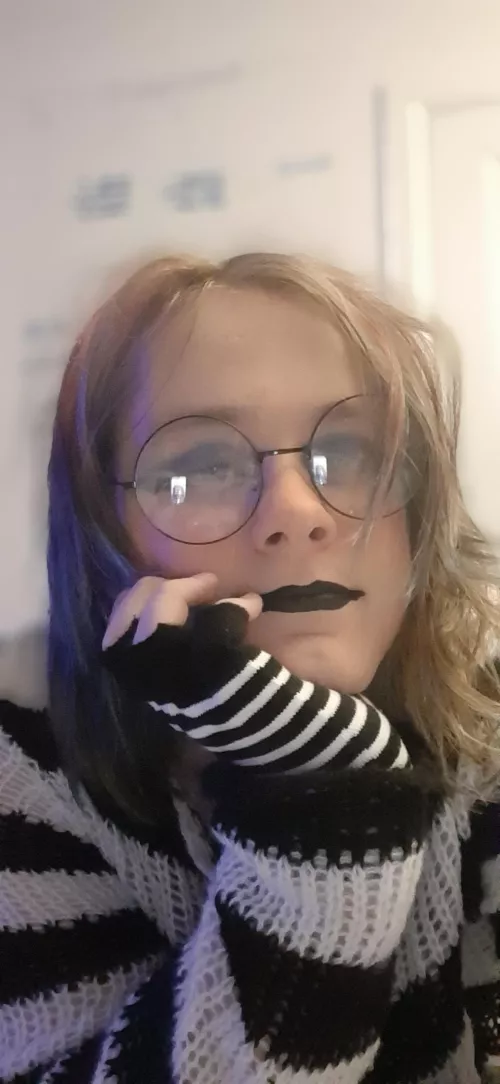 Getting so many guys at the club looking like this 😊