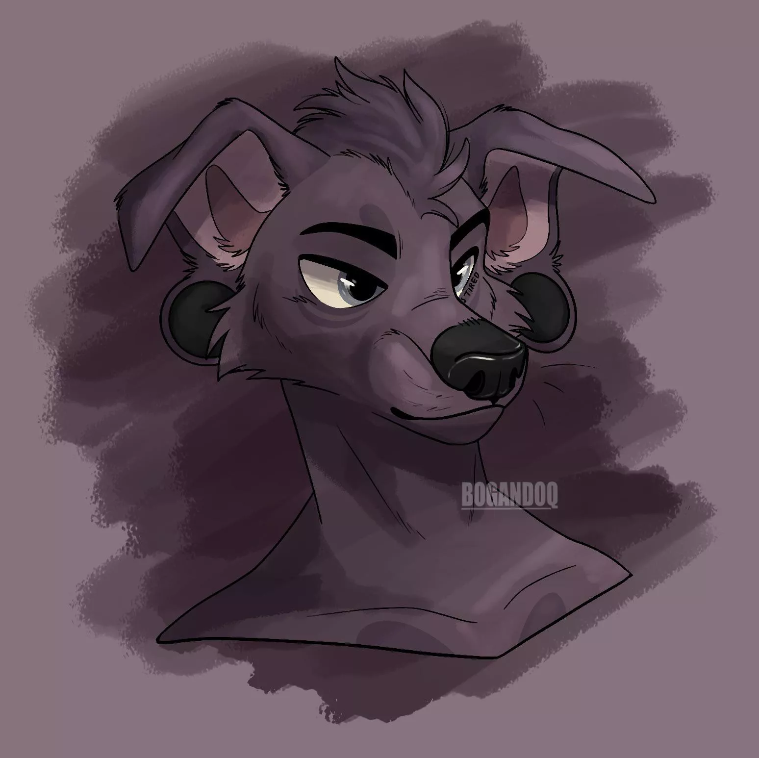 Gift art for MD for her bday