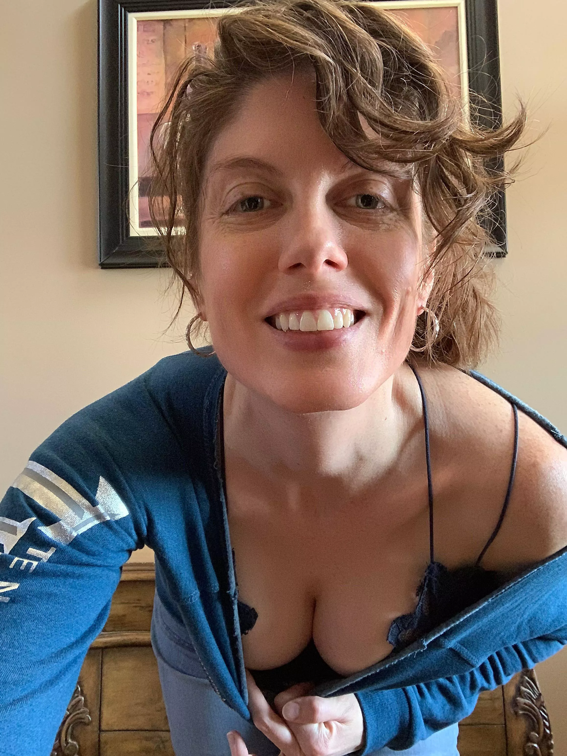 Go ahead take a peek