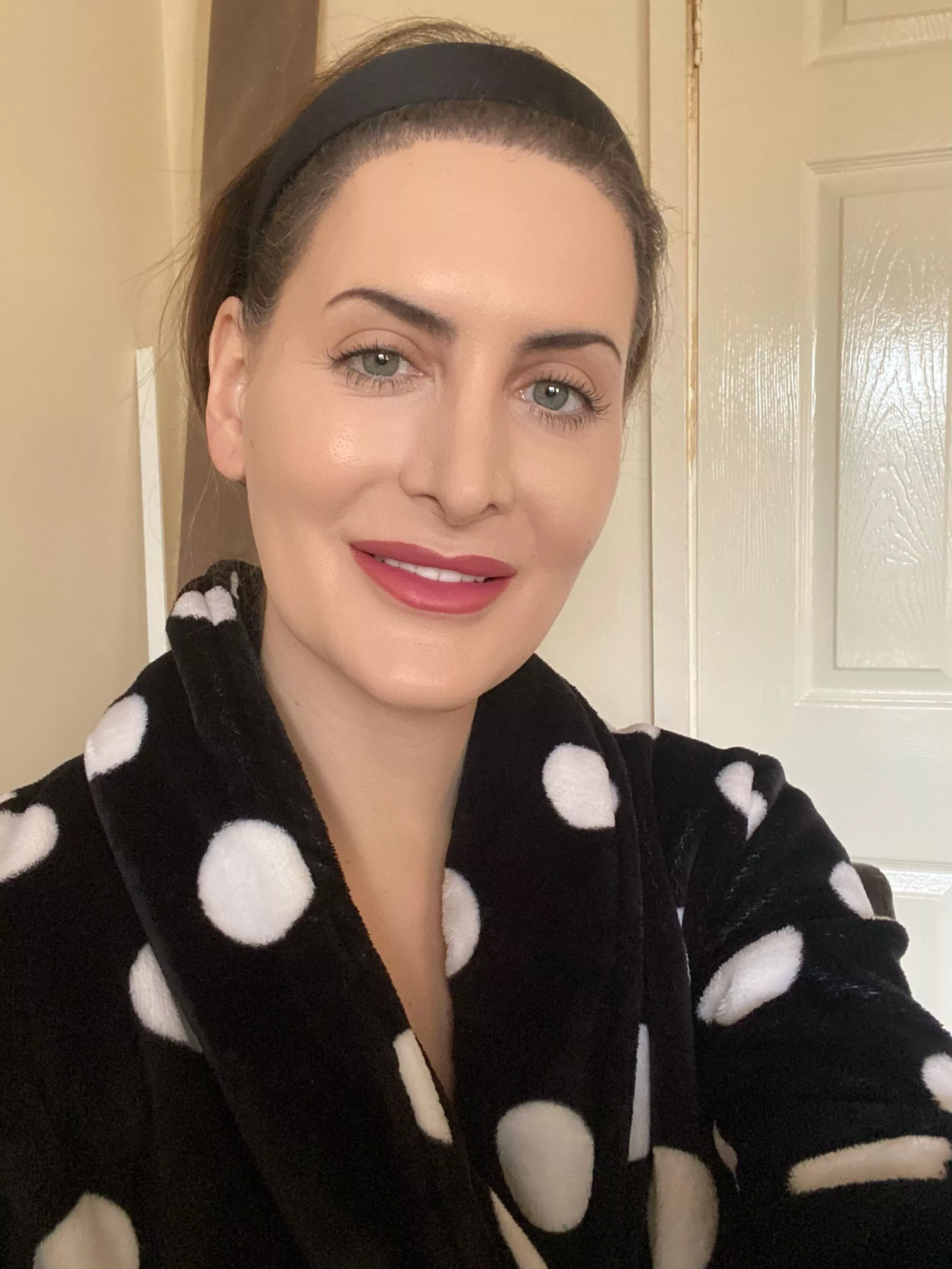 ❄️ Good morning 💙