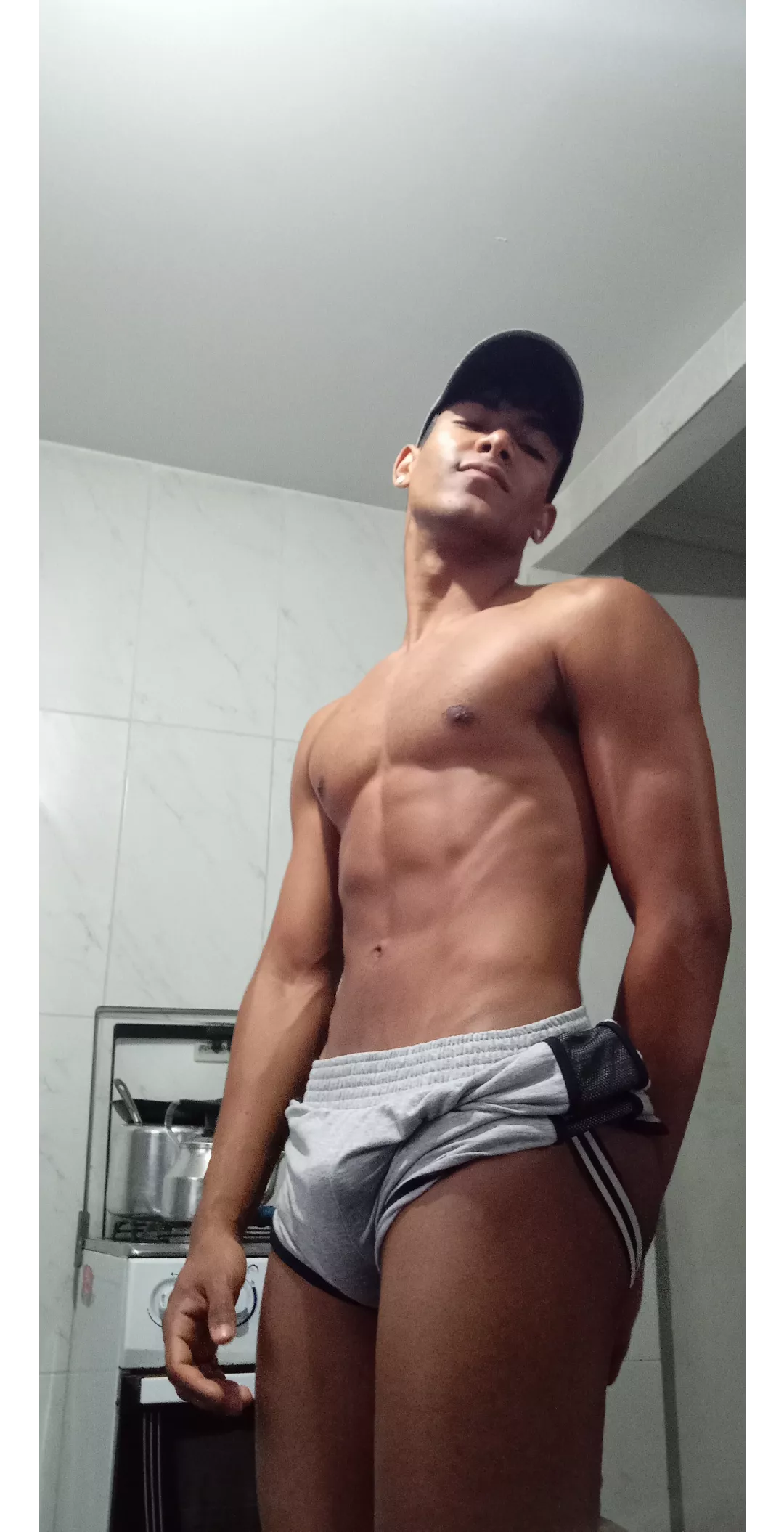 Good morning from Brazil!!!