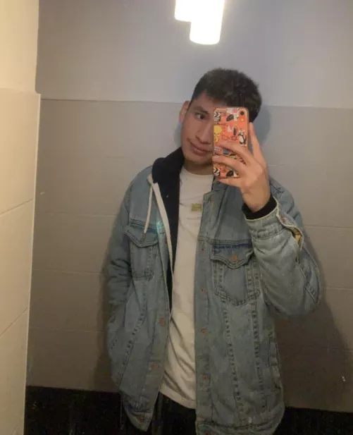 Good morning it's a bit chilly outside 😮‍💨❄️