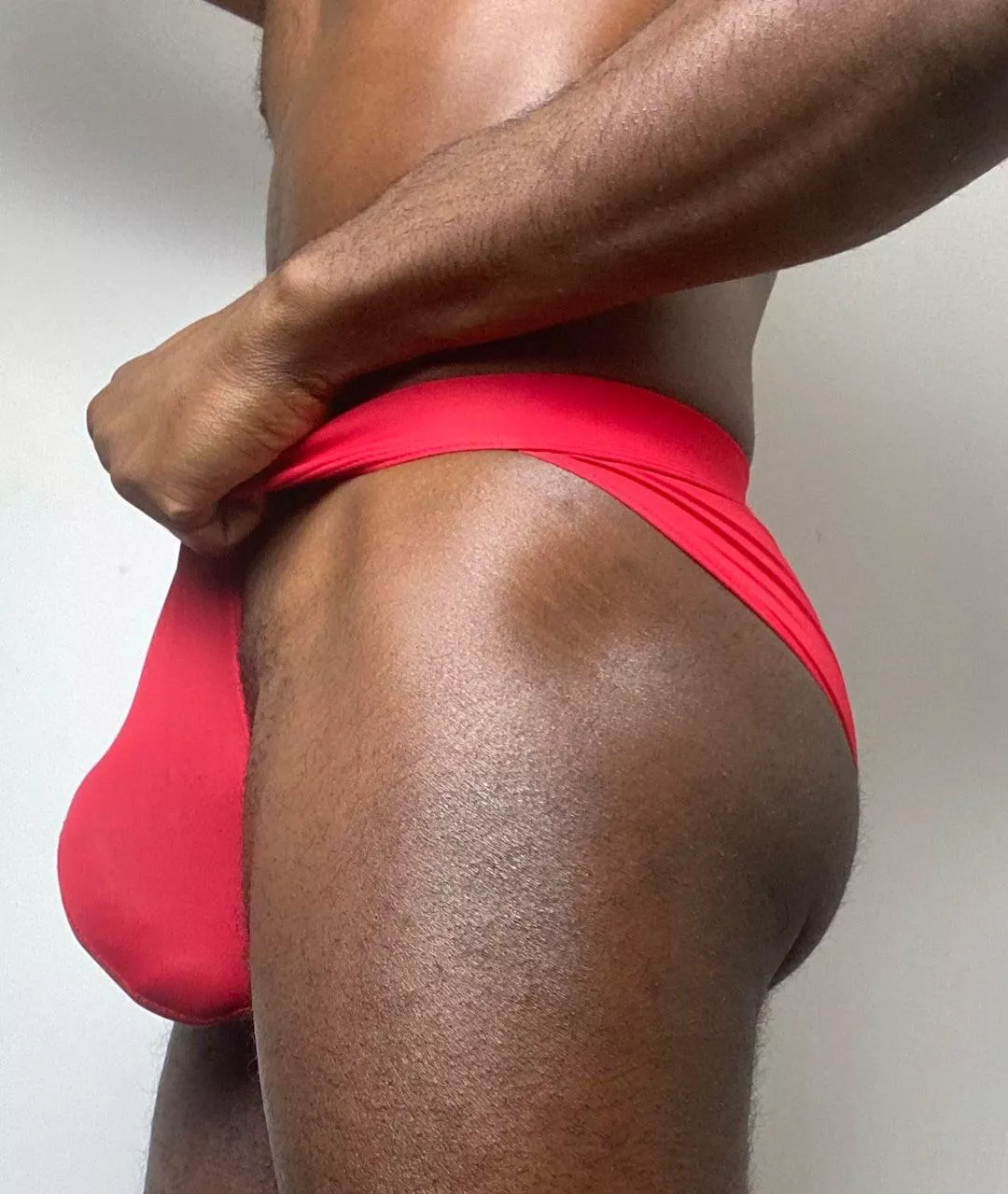 Got a package for you 😉