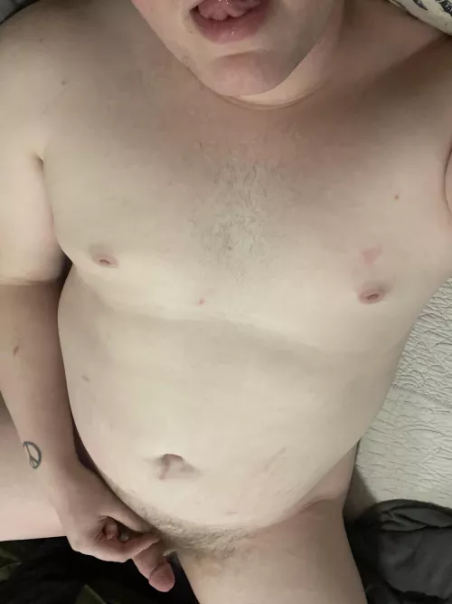 Guess it’s time to jack off again 😛