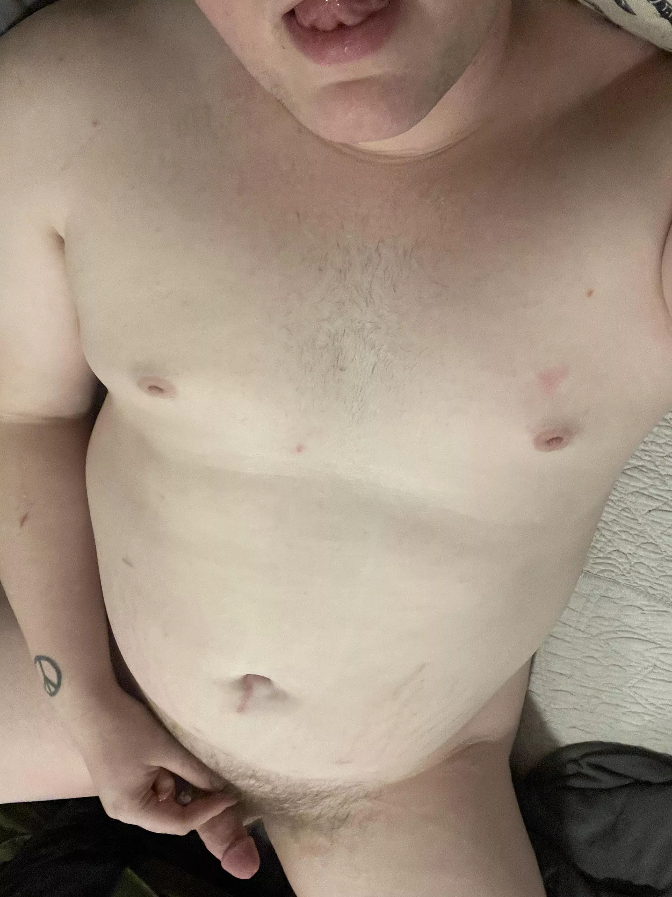 Guess it’s time to jack off again 😛