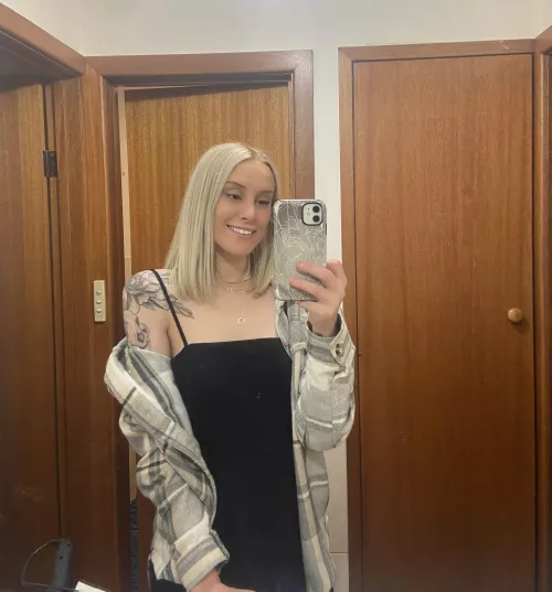 Had a great birthday yesterday ☺️