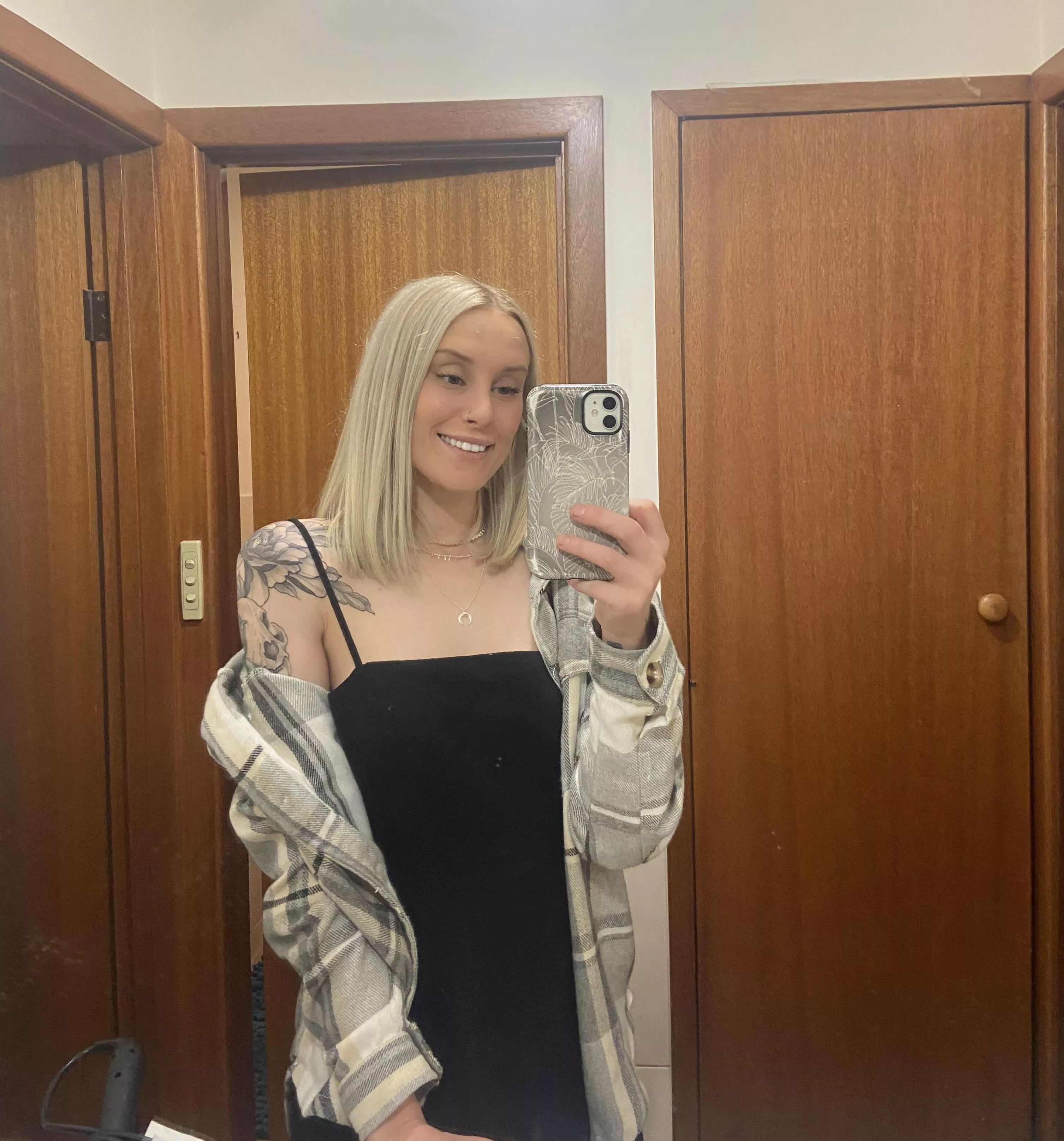 Had a great birthday yesterday ☺️