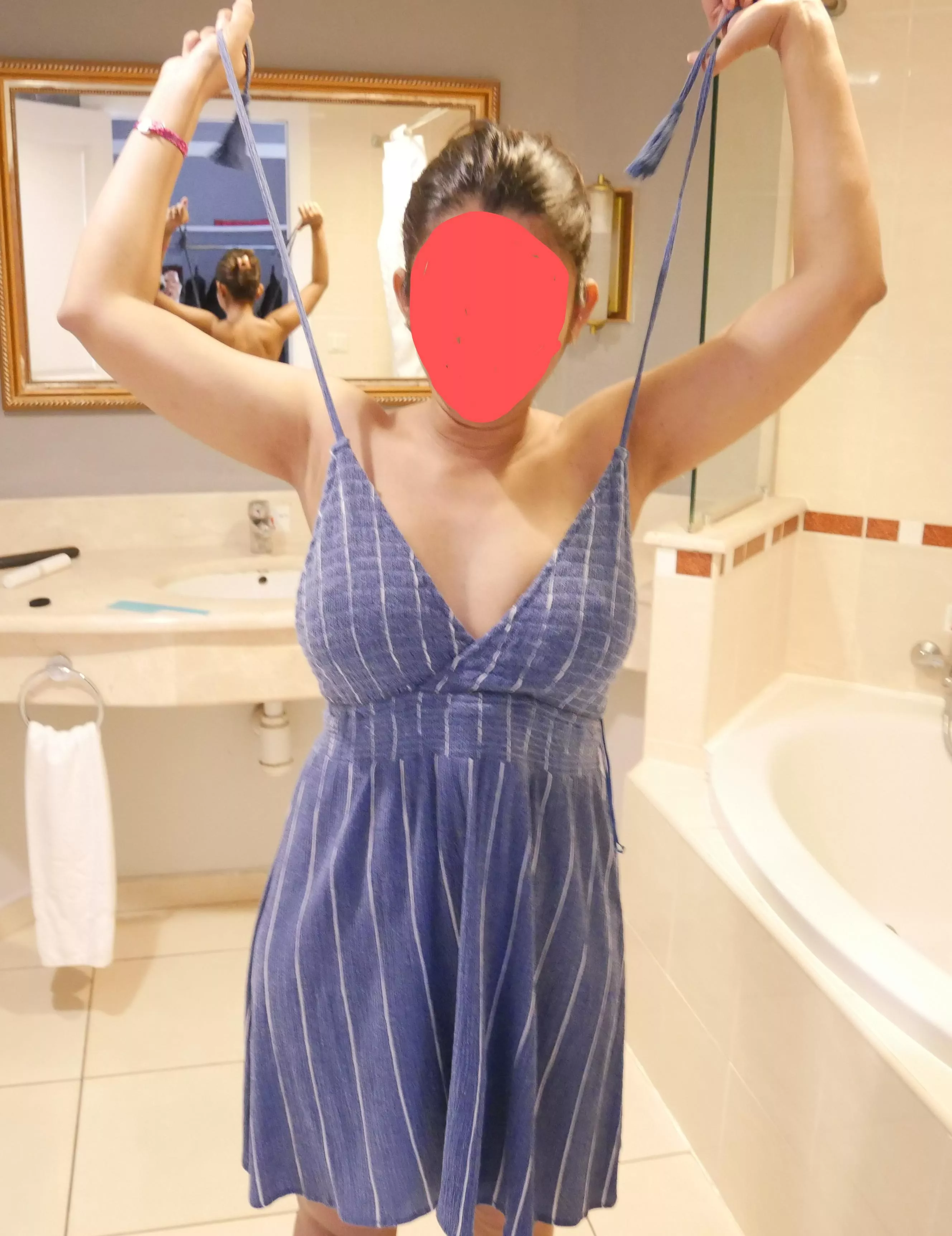 Happy Monday everyone.. 😉