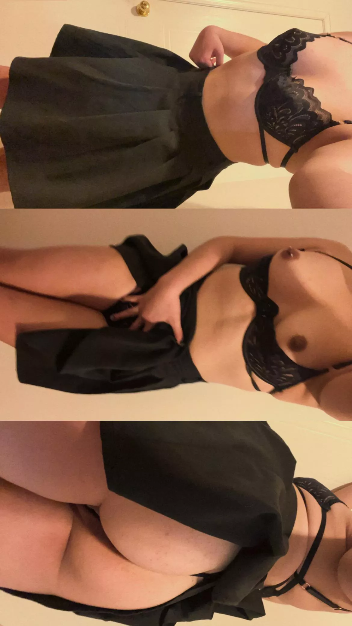 haven't been fucked in a while