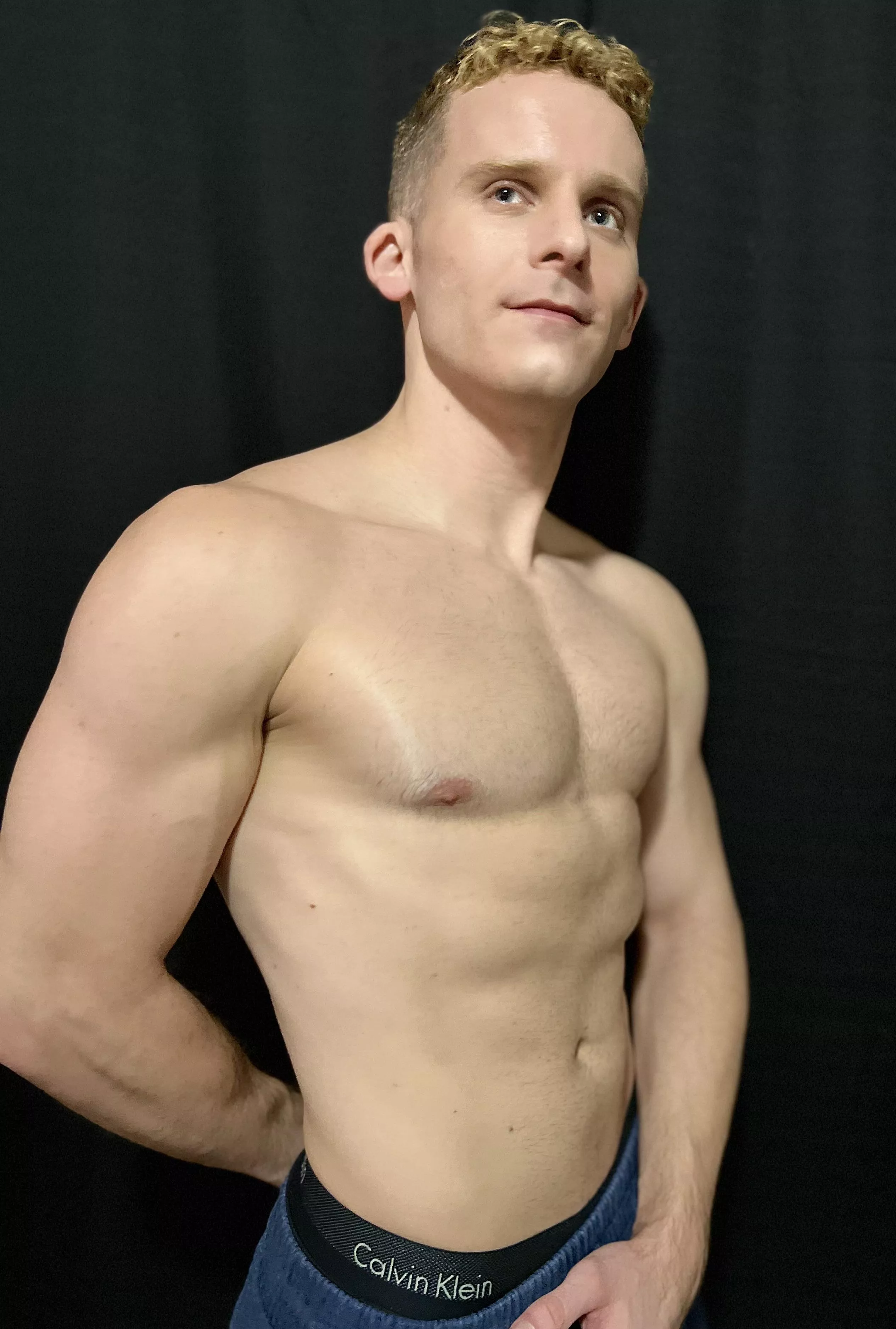 Head colds better get out of my way today!