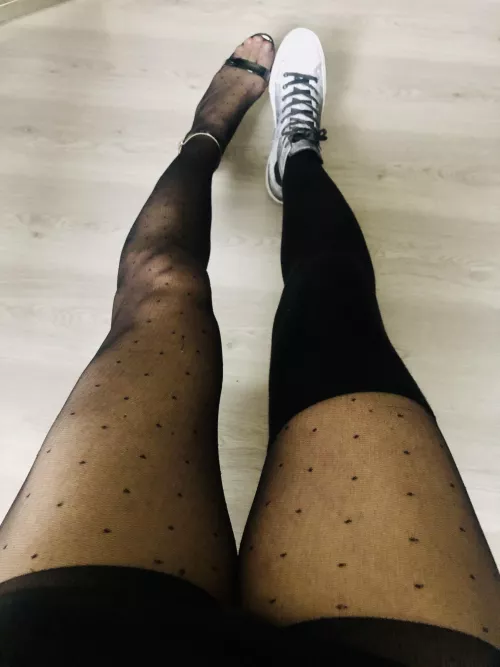 Hello ! Help me, whitch look today ? F45