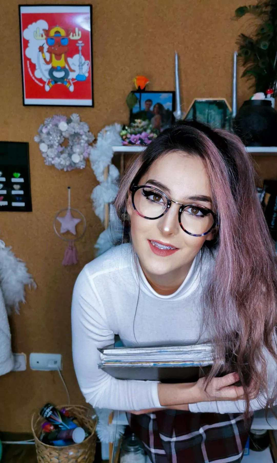 hello! i hope you had a great Sunday