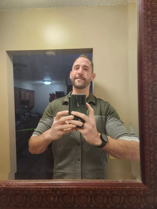 hey, good morning! it's gonna be a great day! know why? because you're in it!