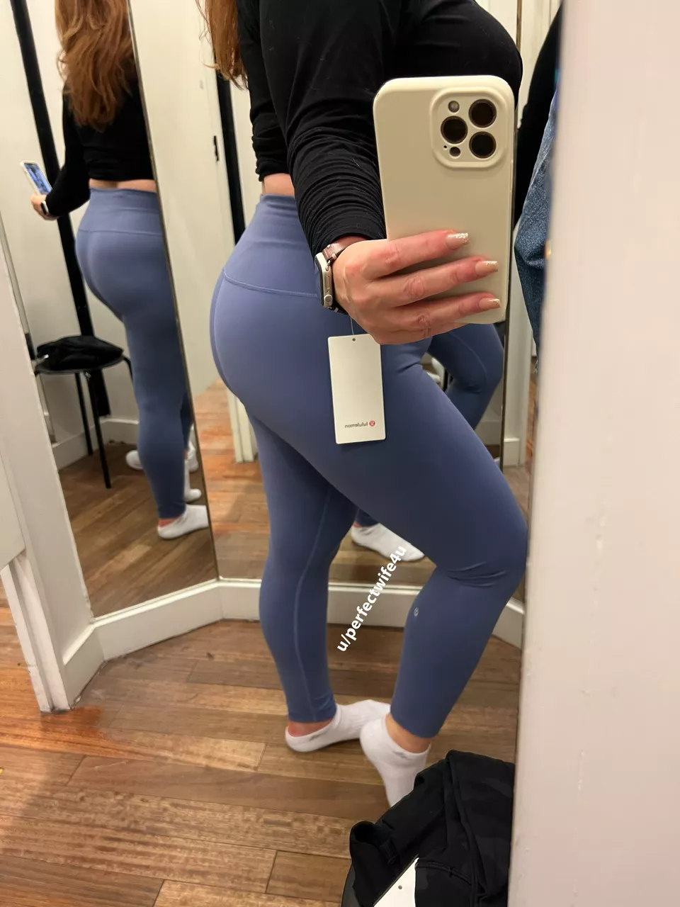 Hi! I’m new here! Hope you like redheads!