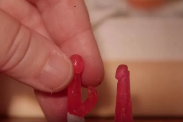 him: i bet you can take it all, meanwhile my dildos 🤣🤣