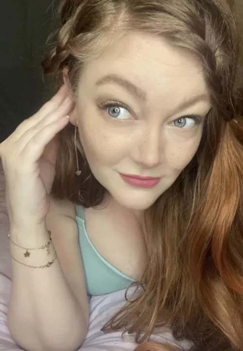 Hope you are ready for Monday <3