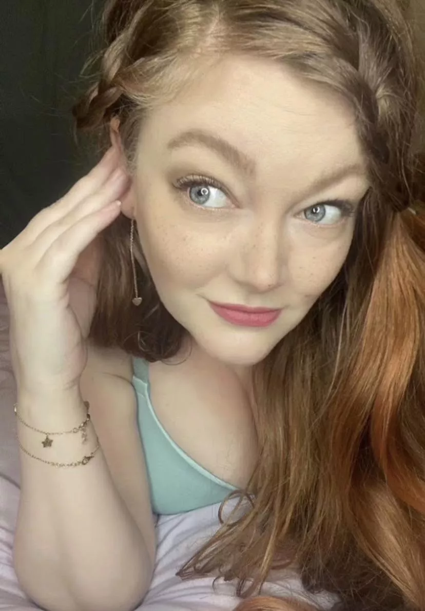 Hope you are ready for Monday <3