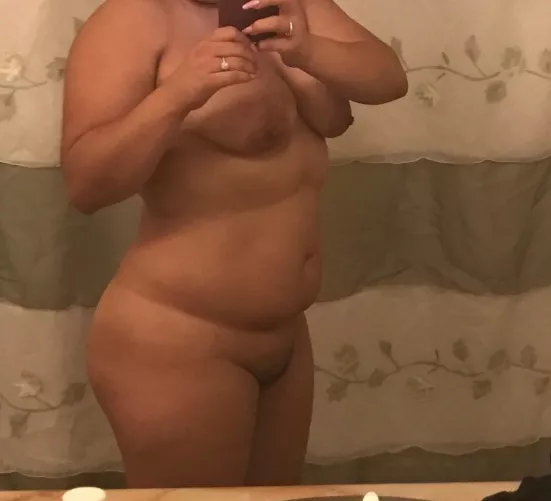 Horny wife