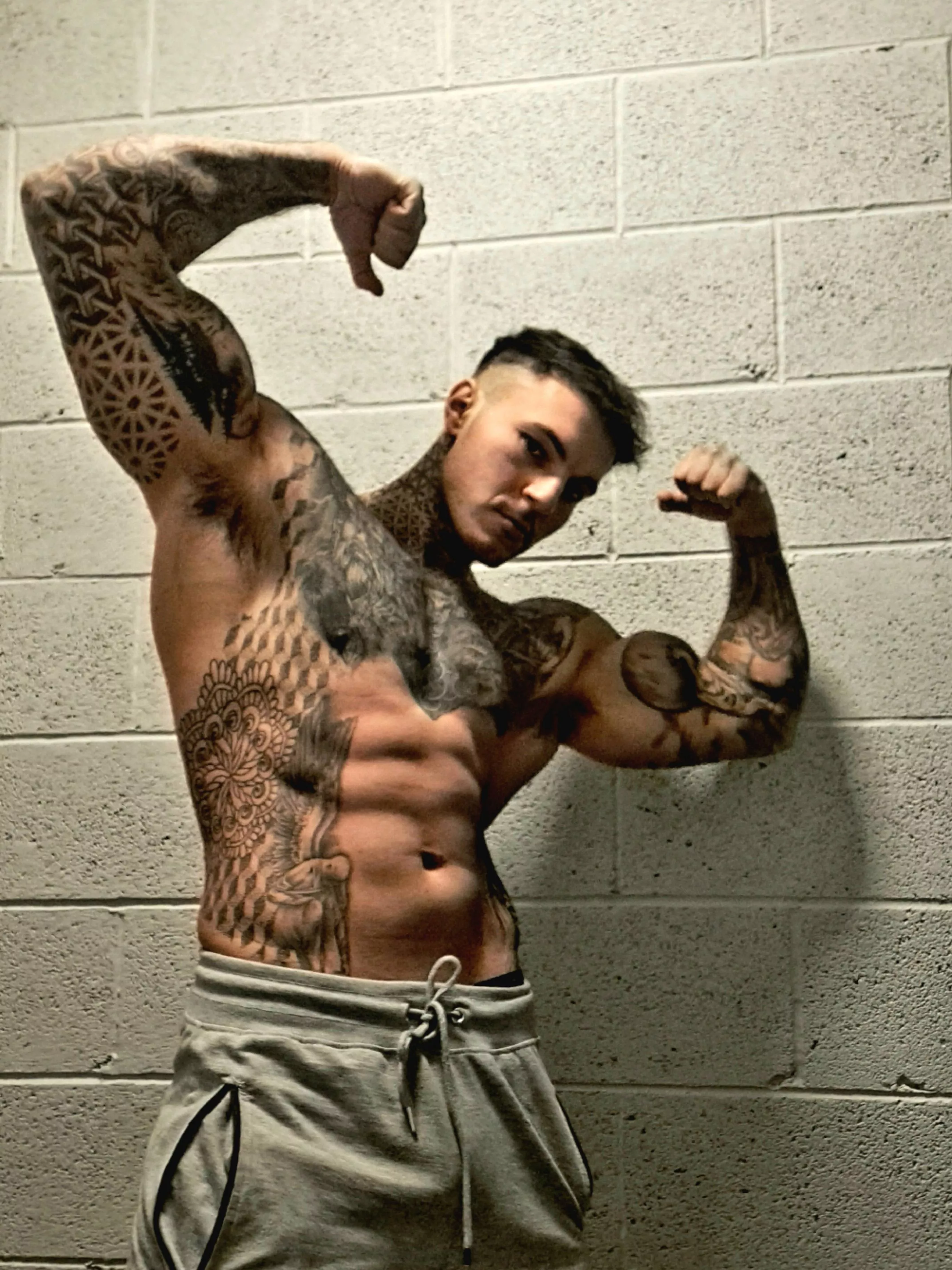 How badly do you want a taste?