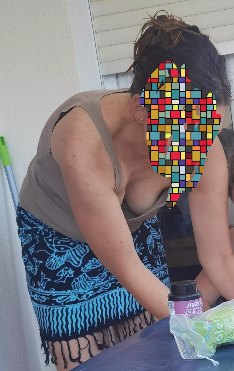 how do we like that?