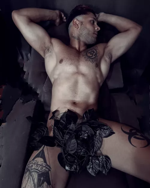 how many tattoos do i have?