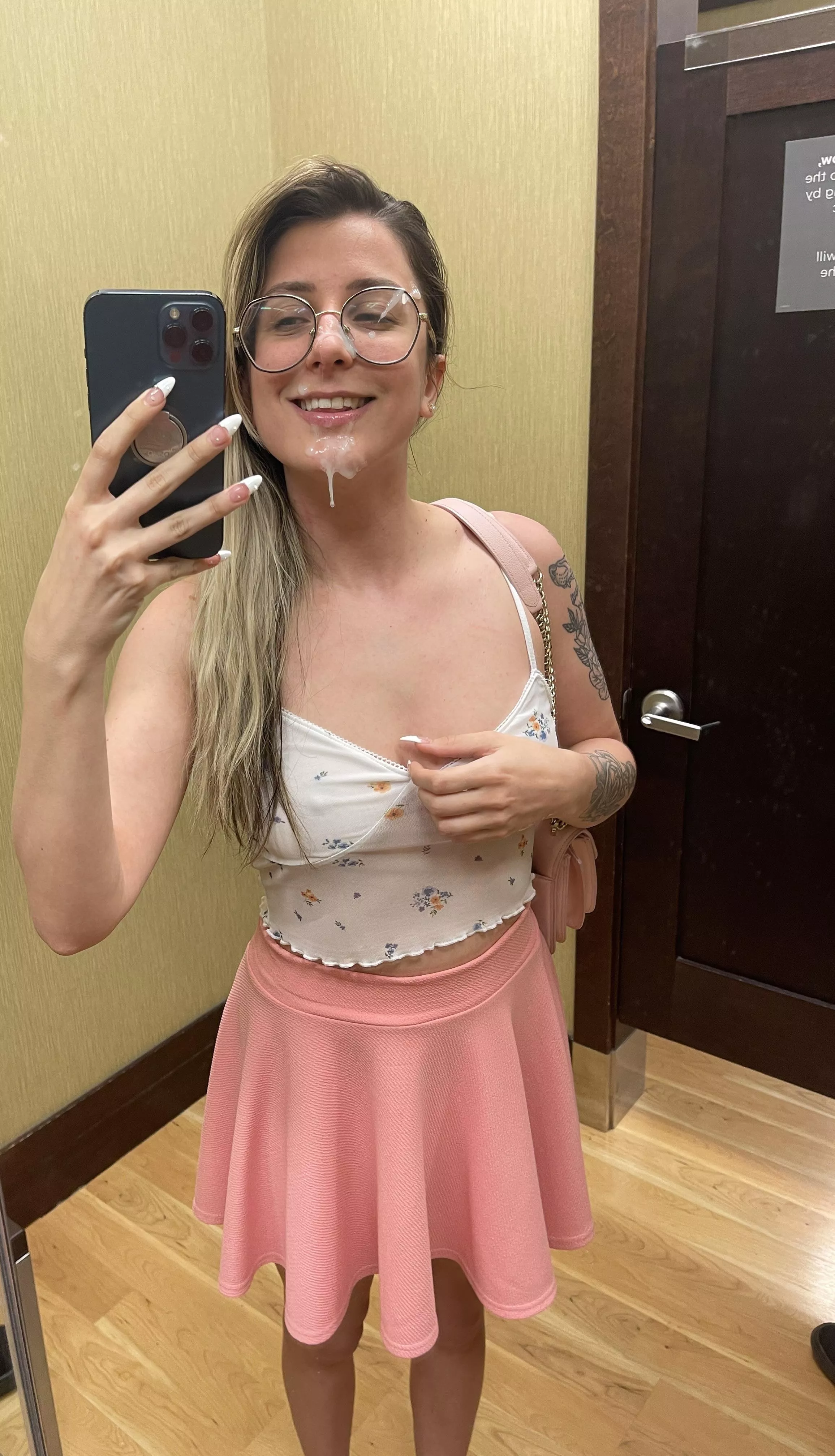 I found the perfect outfit!!