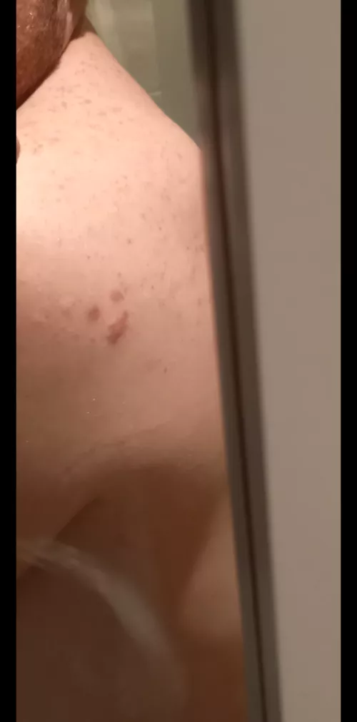 I know its not technically a pop but this is the only place that would appreciate my spotty smiley face!