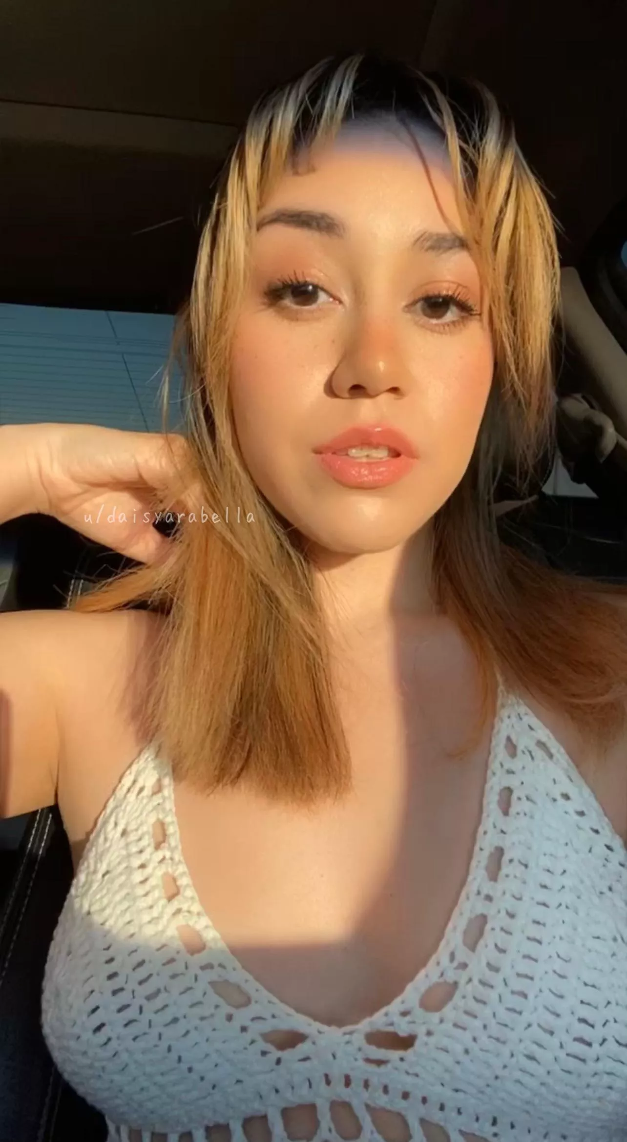 I love golden hour