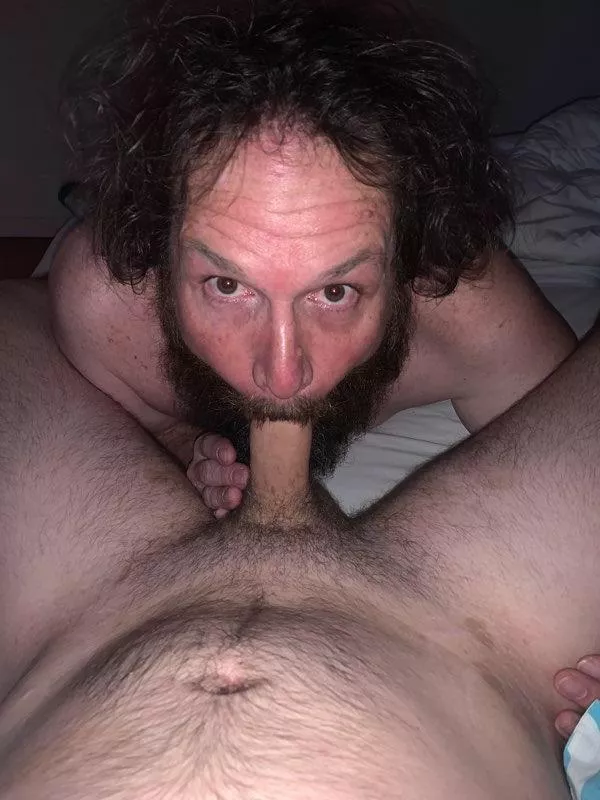 I love having face pics taken