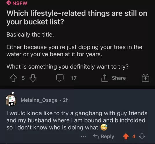 I love my amazing hotwife